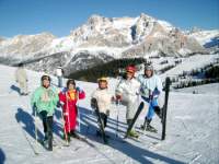 Alta Val Badia (146), Dolomiti (70), Famiglia (61), Gruppi settimane bianche (13), Sci Alpino (290)